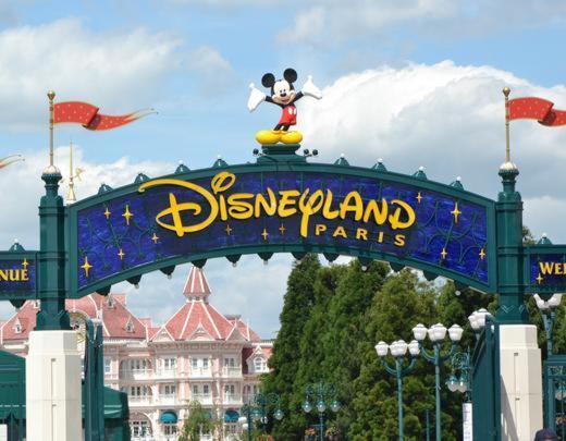Disney World Appart 10P , 5 Min Du Parc, Parking Prive เชสซี ภายนอก รูปภาพ